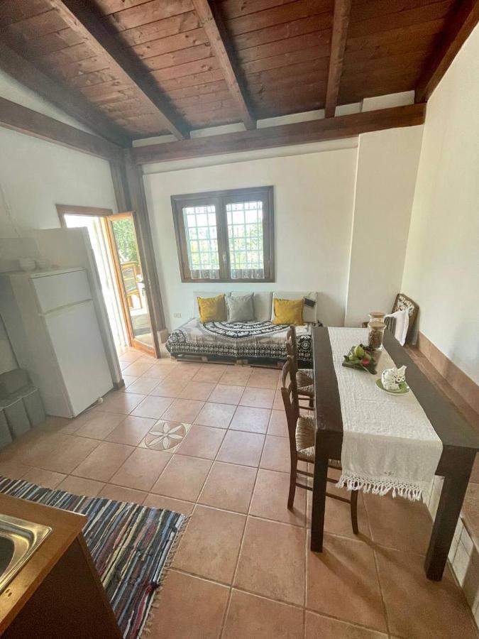 דירות אוסטוני Residenza Fumarola מראה חיצוני תמונה