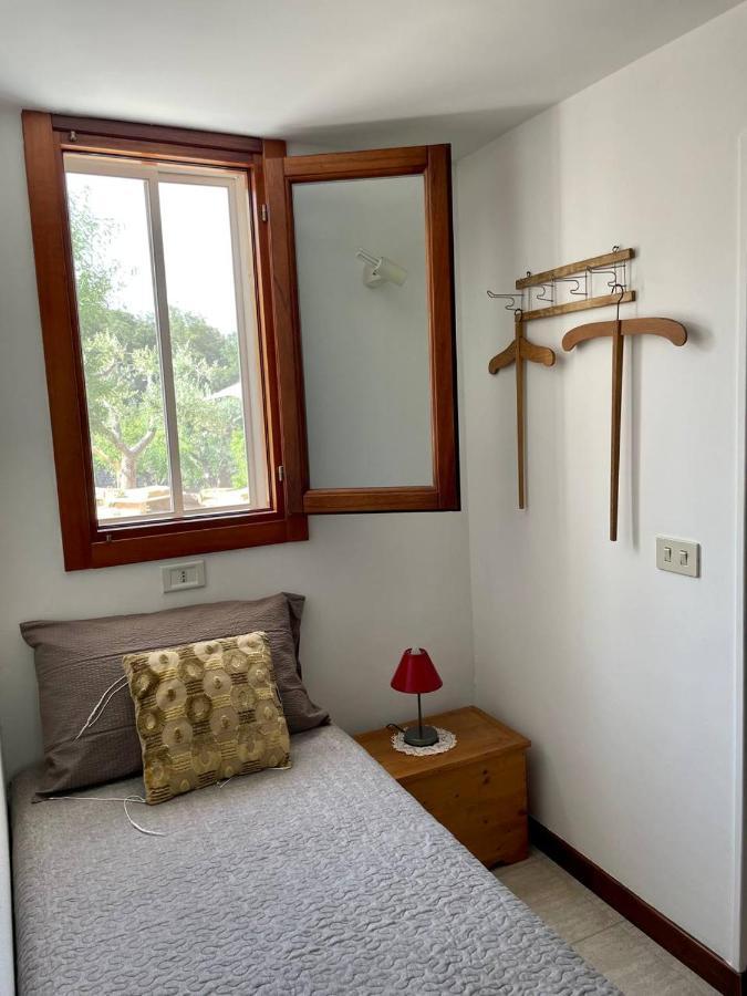 דירות אוסטוני Residenza Fumarola מראה חיצוני תמונה