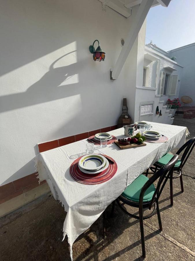 דירות אוסטוני Residenza Fumarola מראה חיצוני תמונה