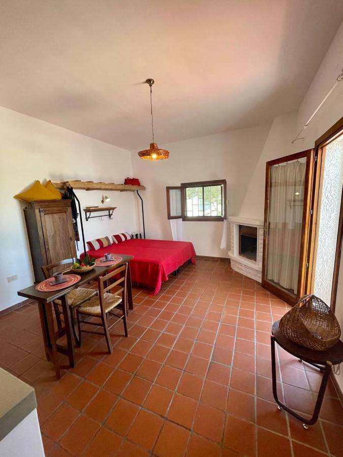 דירות אוסטוני Residenza Fumarola מראה חיצוני תמונה