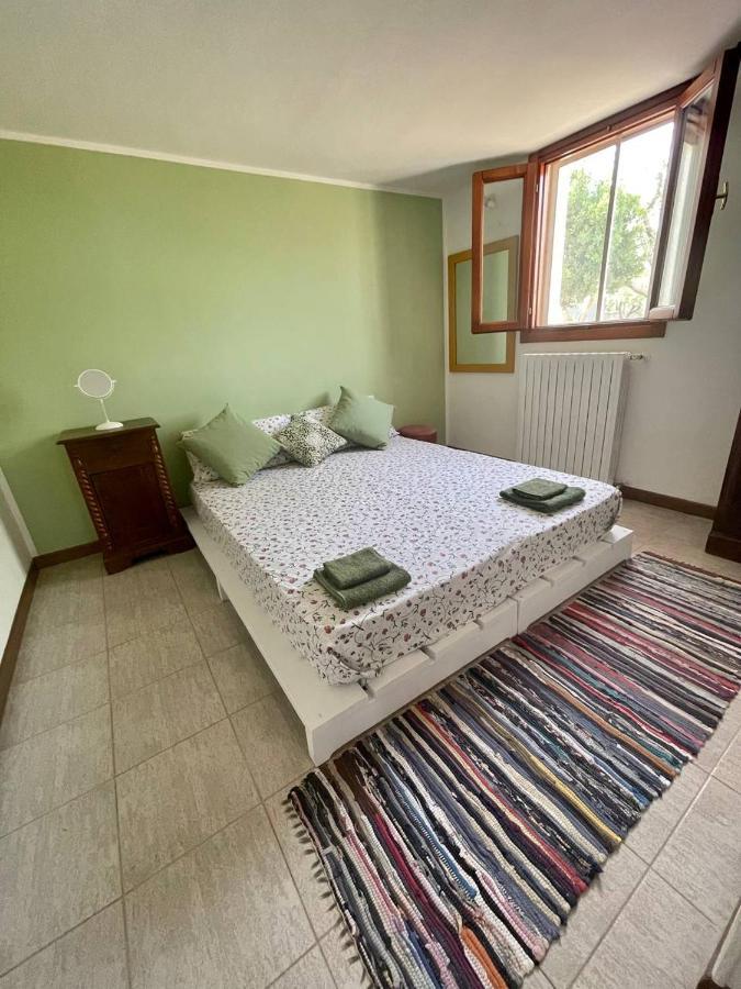 דירות אוסטוני Residenza Fumarola מראה חיצוני תמונה