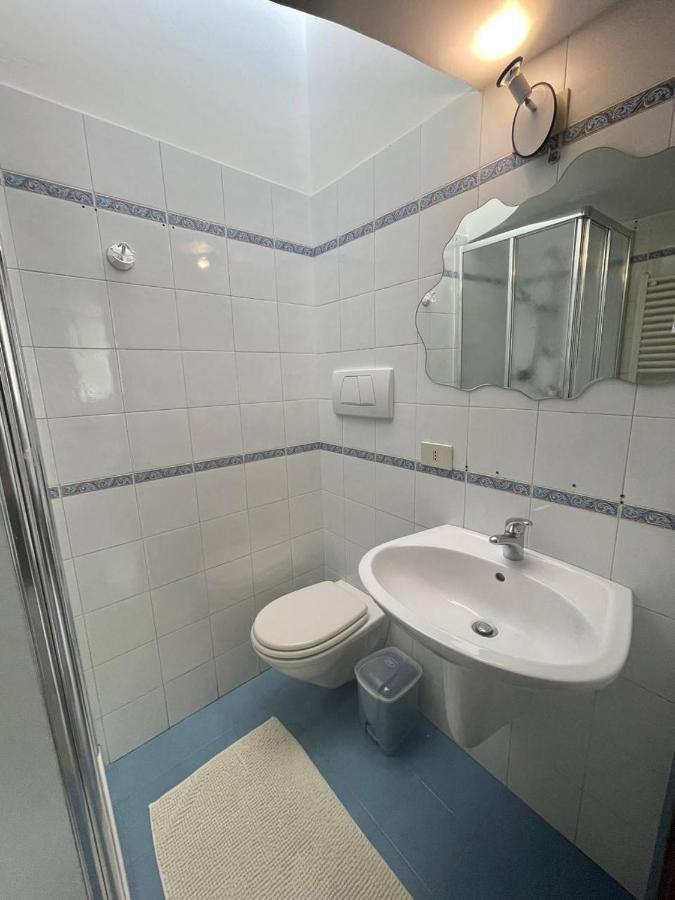 דירות אוסטוני Residenza Fumarola מראה חיצוני תמונה