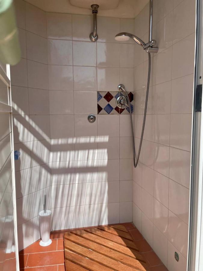 דירות אוסטוני Residenza Fumarola מראה חיצוני תמונה