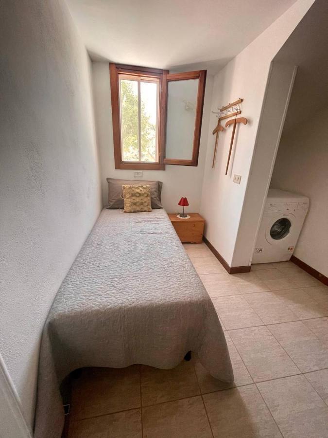 דירות אוסטוני Residenza Fumarola מראה חיצוני תמונה