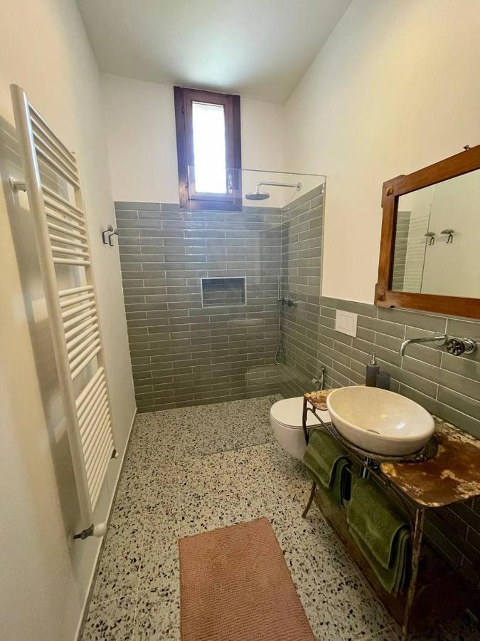 דירות אוסטוני Residenza Fumarola מראה חיצוני תמונה