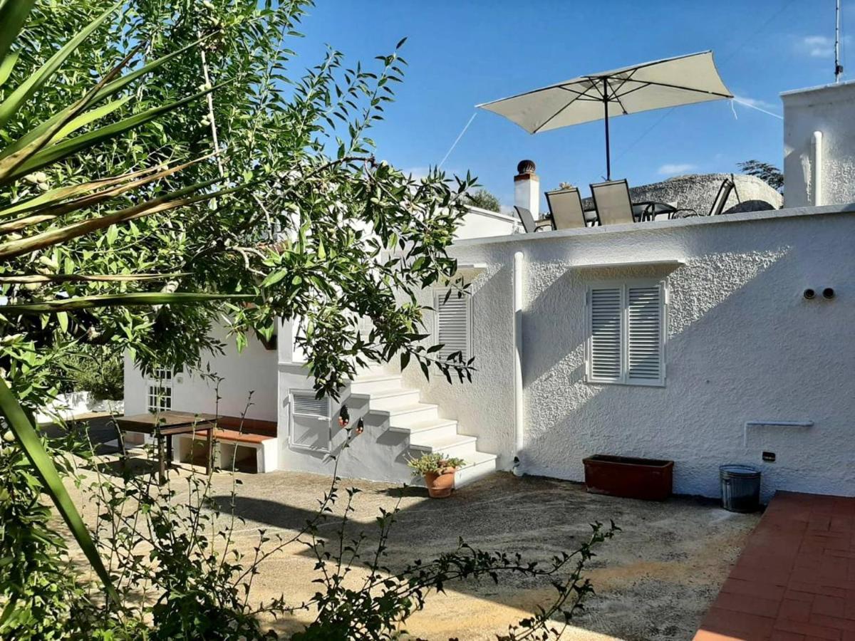 דירות אוסטוני Residenza Fumarola מראה חיצוני תמונה