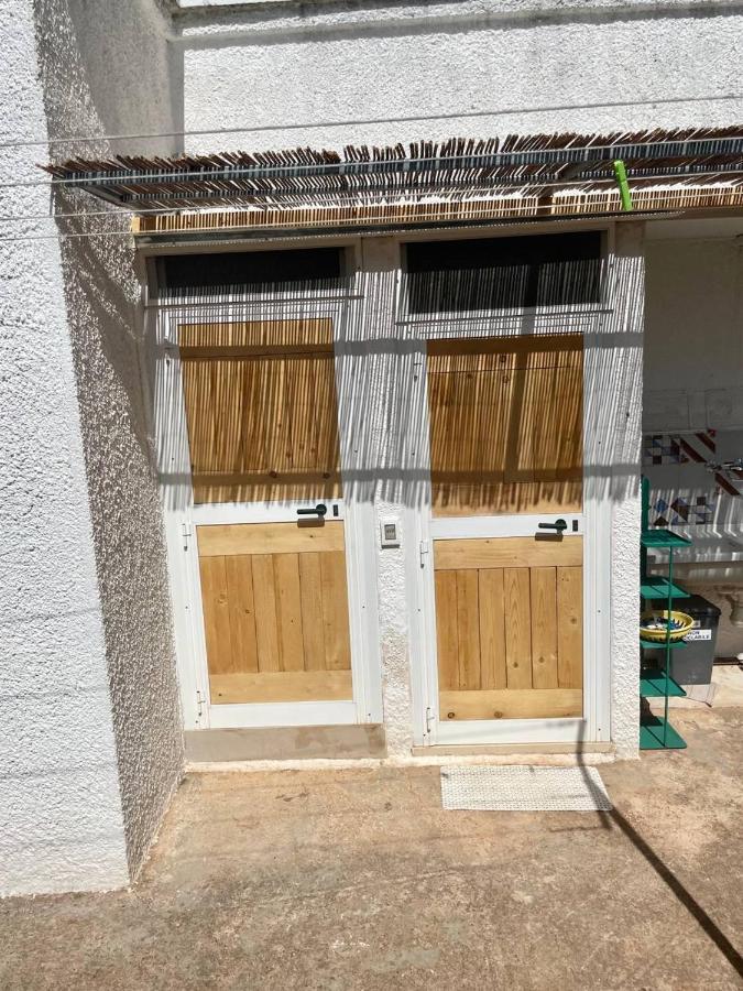 דירות אוסטוני Residenza Fumarola מראה חיצוני תמונה