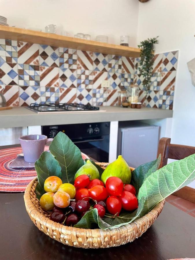 דירות אוסטוני Residenza Fumarola מראה חיצוני תמונה