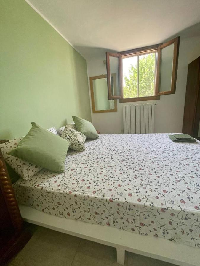 דירות אוסטוני Residenza Fumarola מראה חיצוני תמונה