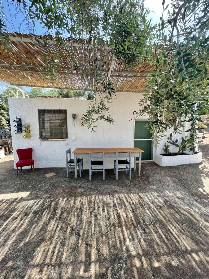 דירות אוסטוני Residenza Fumarola מראה חיצוני תמונה