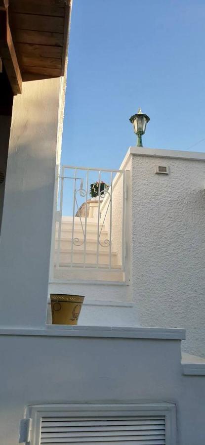 דירות אוסטוני Residenza Fumarola מראה חיצוני תמונה